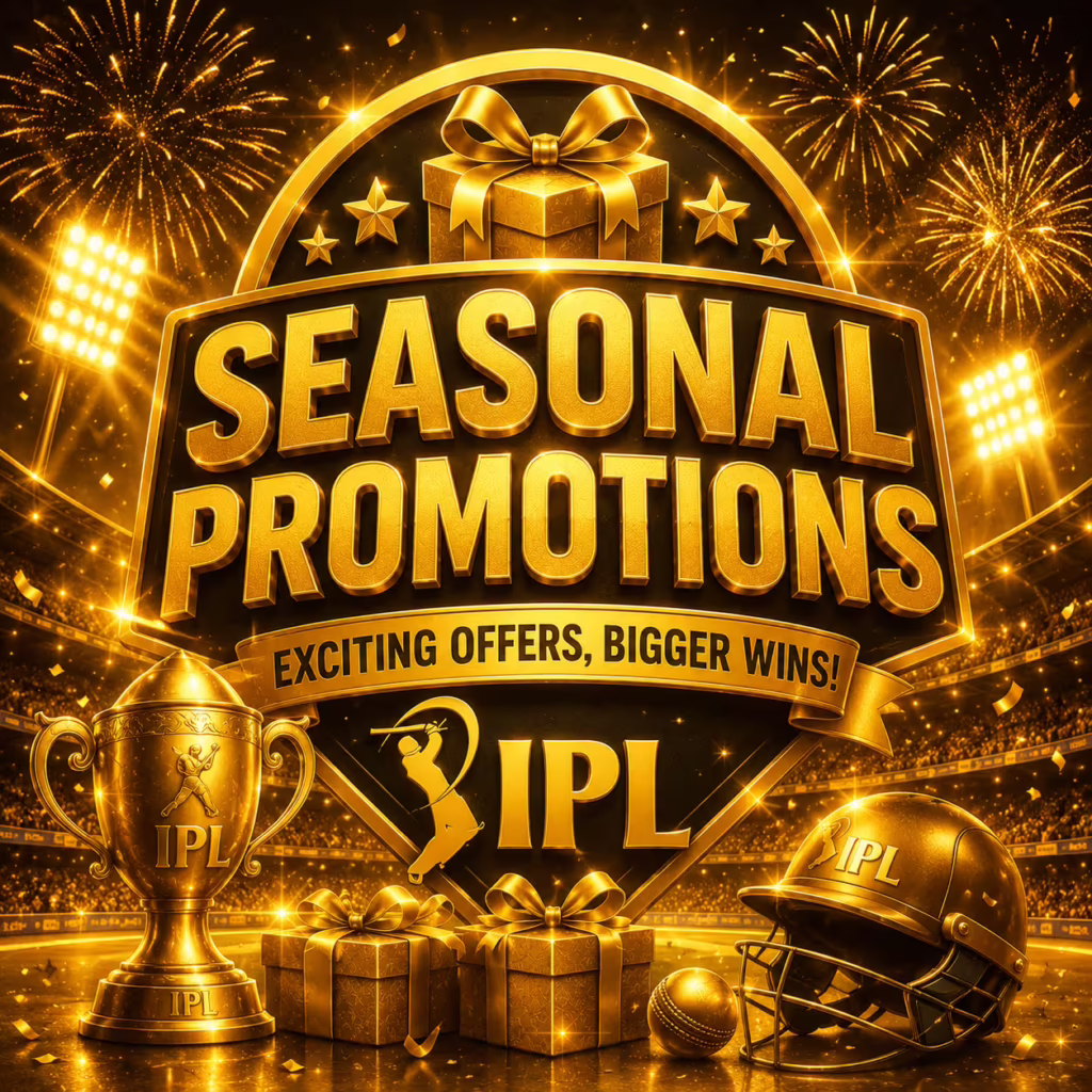 Promotions
