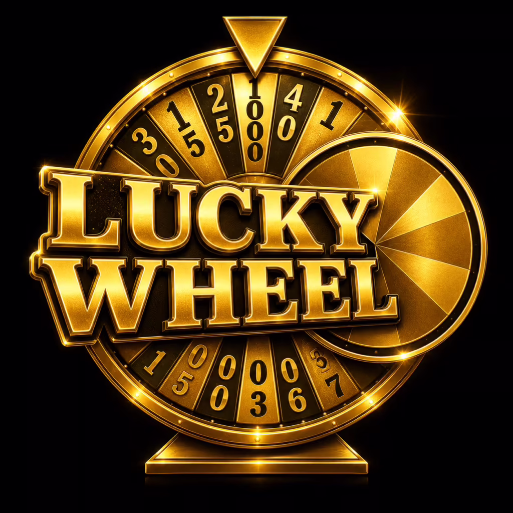LUCKY WHEEL