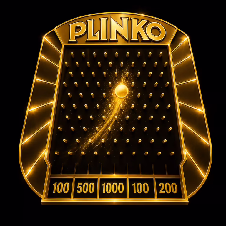 PLINKO