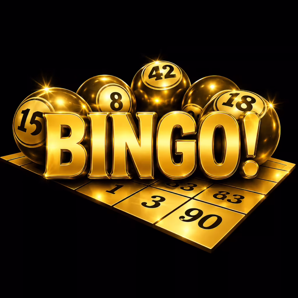 BINGO