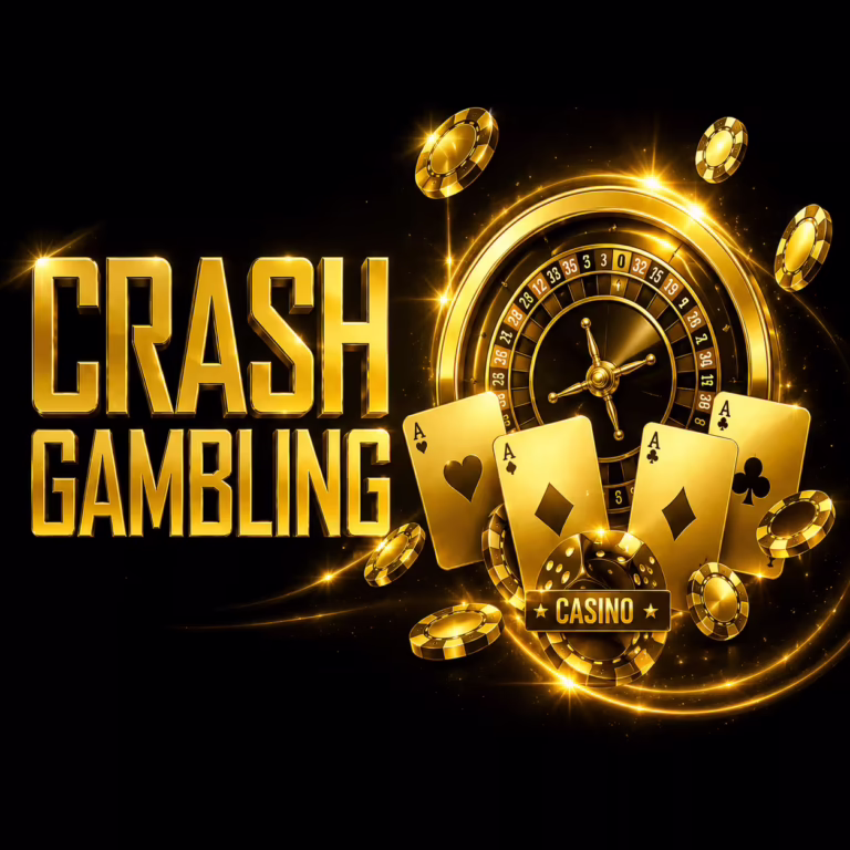CRASH