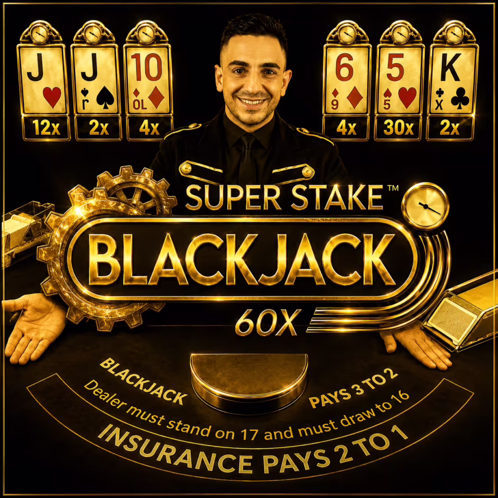 blackjack