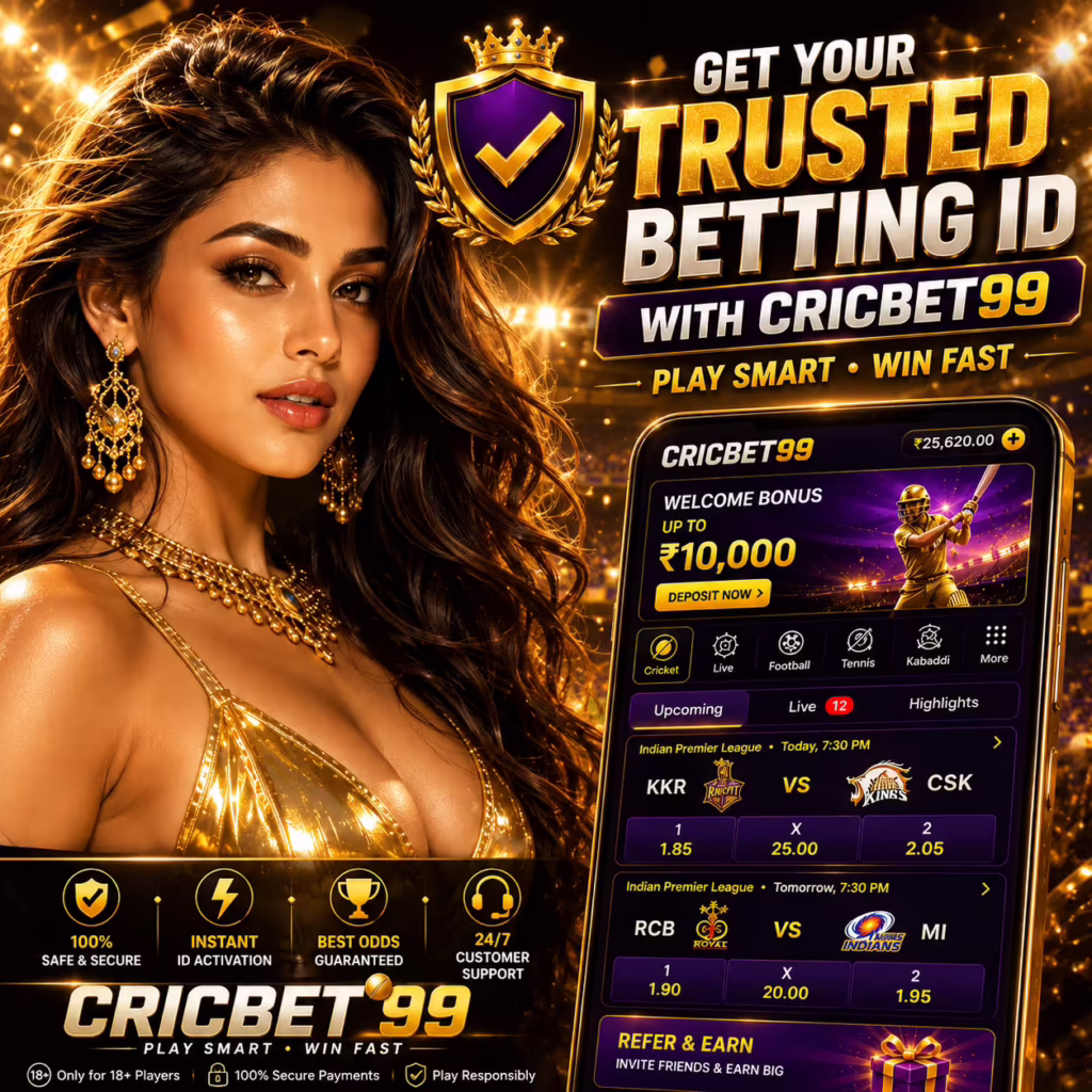 cricbet99