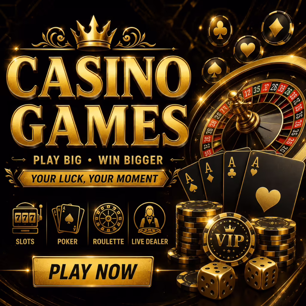 Casino