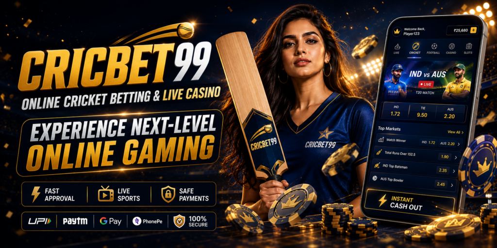 cricbet99