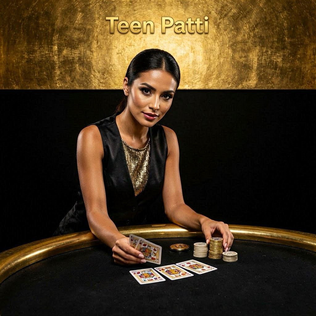 TEEN PATTI