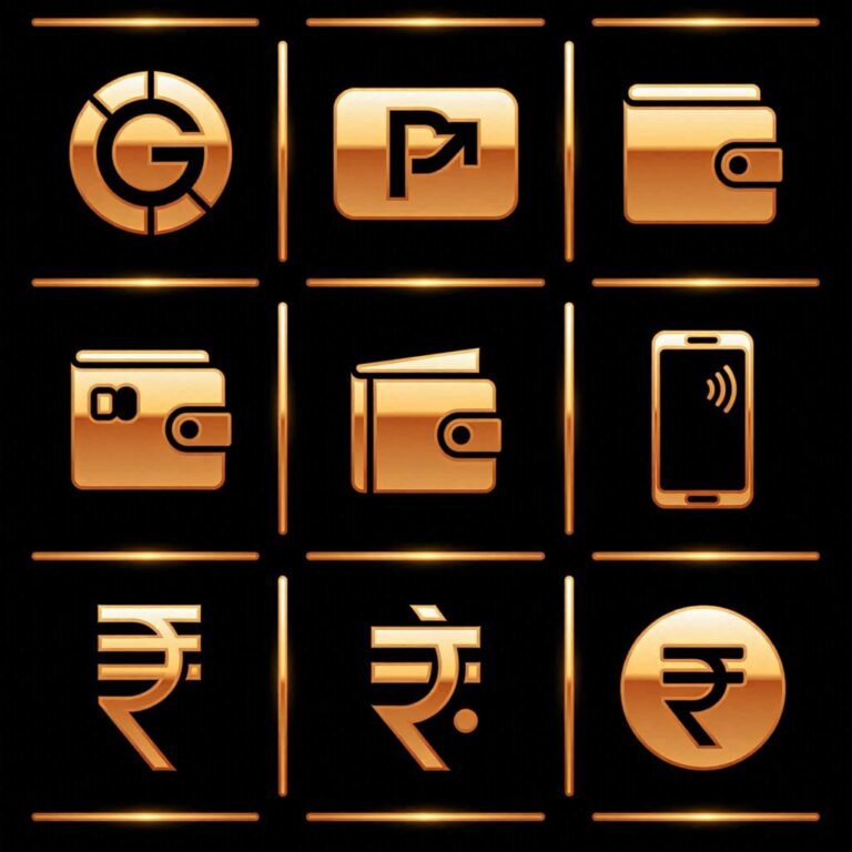 Popular Payment Methods