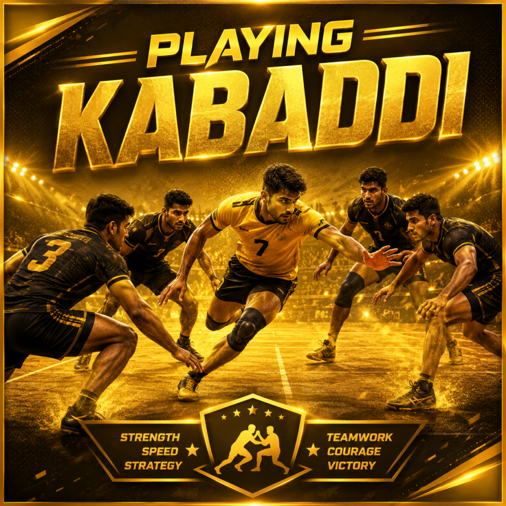 SMART KABADDI BETTING TIPS
