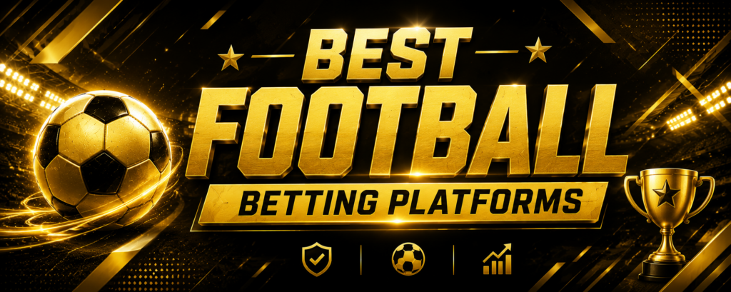 ONLINE FOOTBALL BETTING